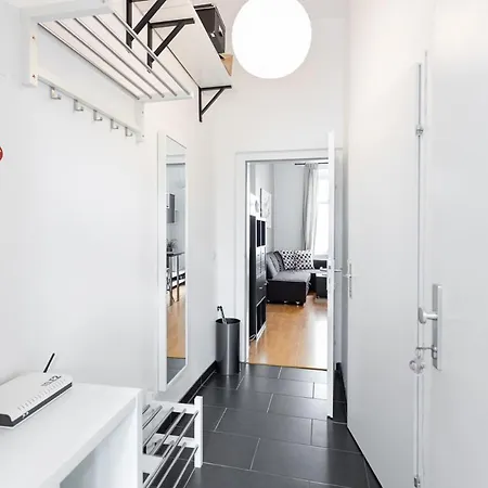 New Shalalaliving Vienna - Cosy Home Meidlinger Markt Kg12 Exterior photo