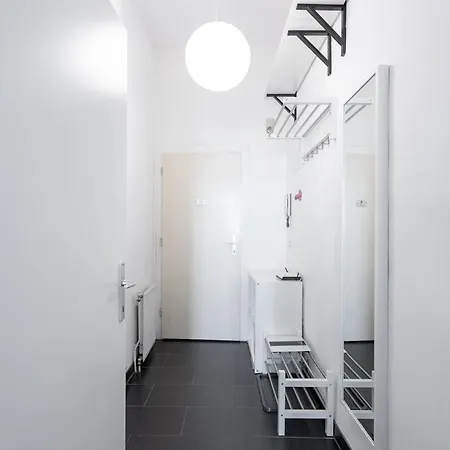 New Shalalaliving Vienna - Cosy Home Meidlinger Markt Kg12 Exterior photo