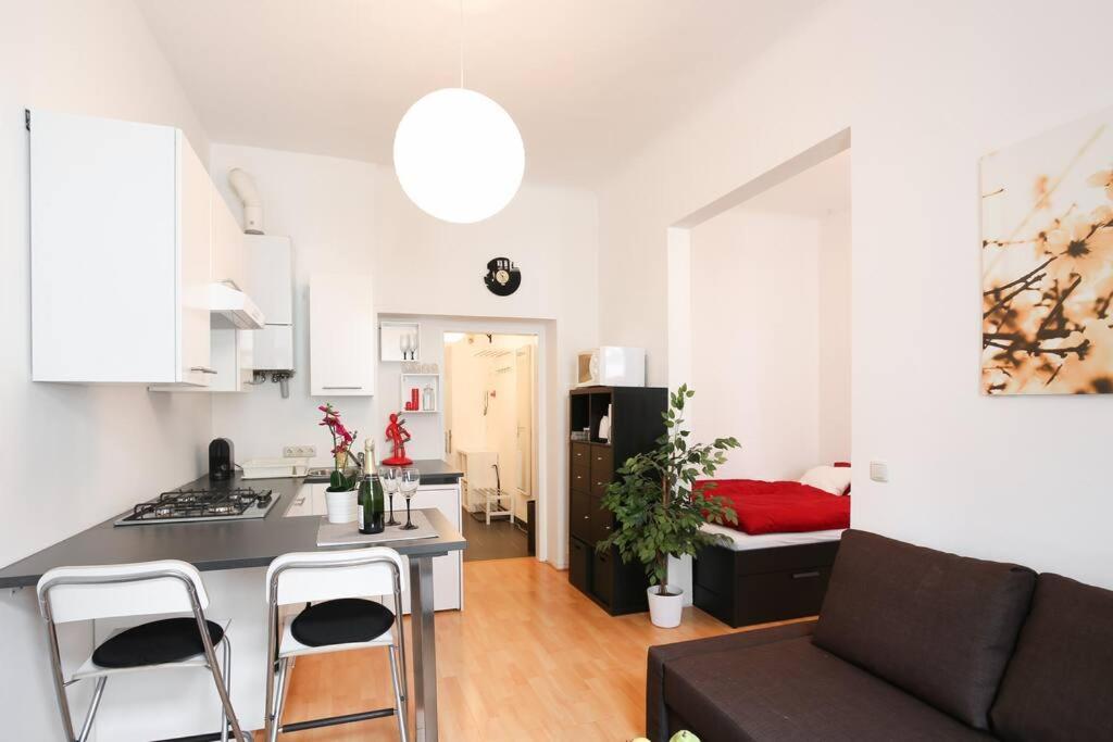 New Shalalaliving - Cosy Meidlinger Markt Kg12 * Vienna