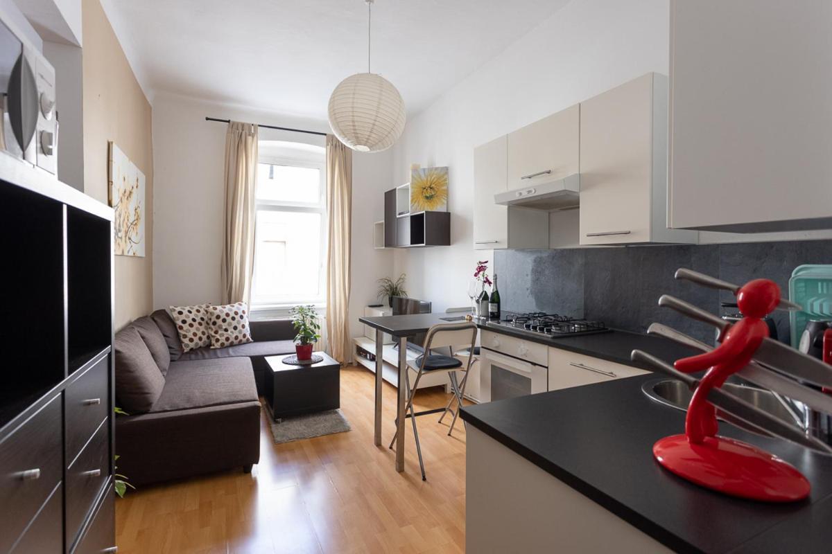 New Shalalaliving - Cosy Meidlinger Markt Kg12 *