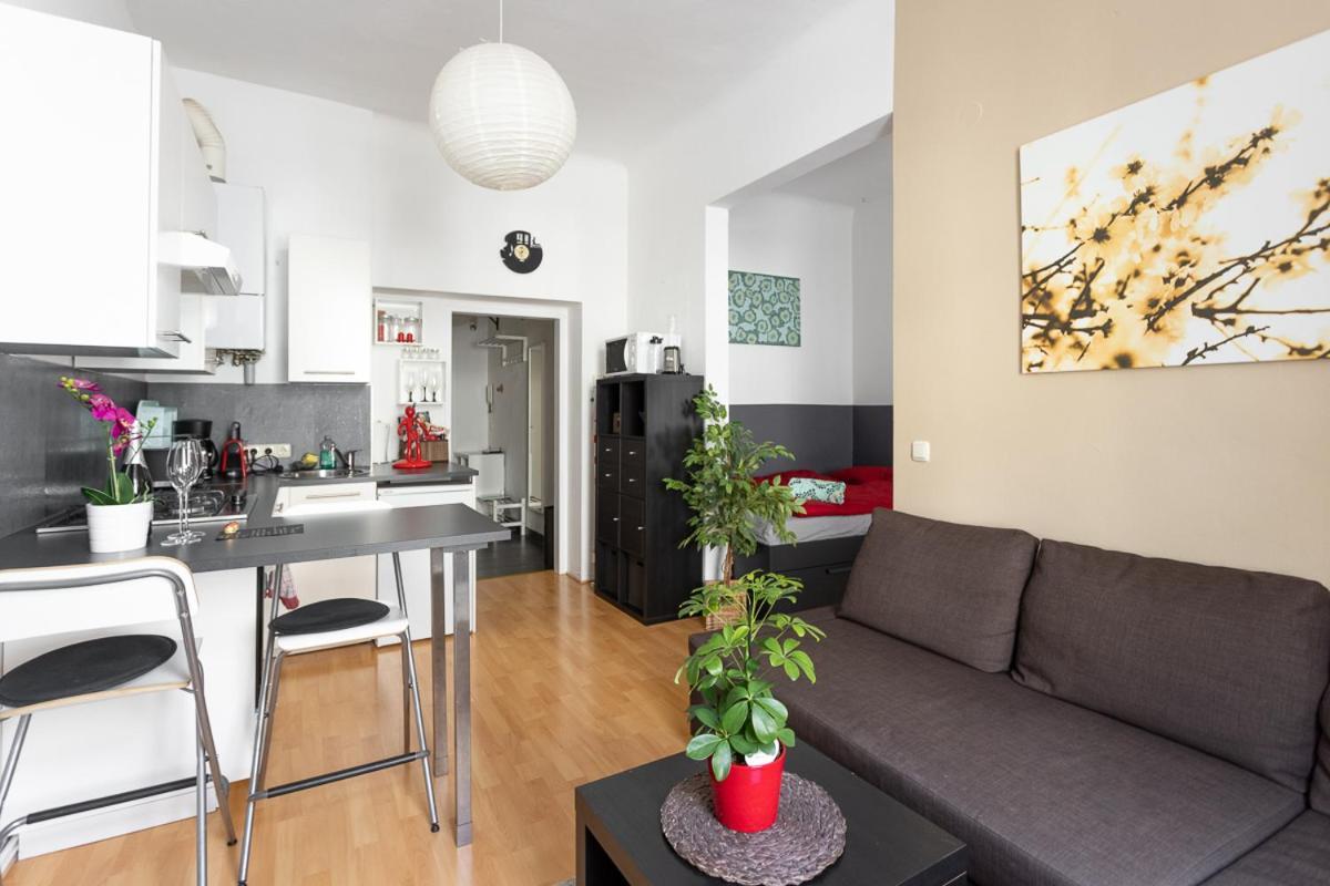 New Shalalaliving - Cosy Meidlinger Markt Kg12