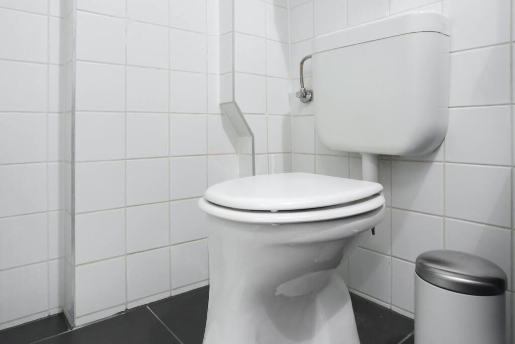New Shalalaliving - Cosy Meidlinger Markt Kg12 Apartment *