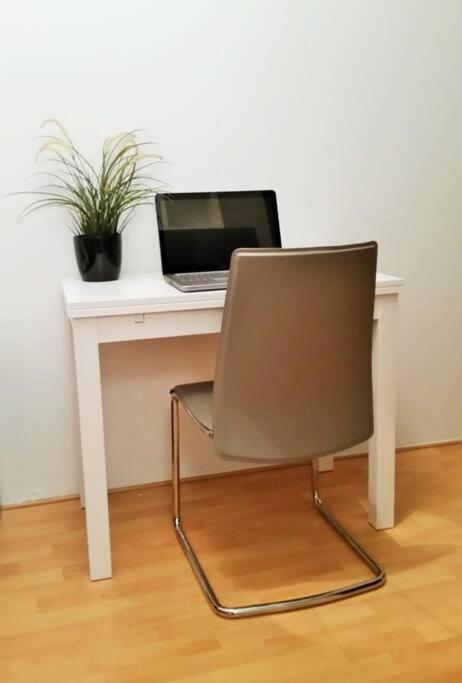 New Shalalaliving - Cosy Meidlinger Markt Kg12 * Vienna