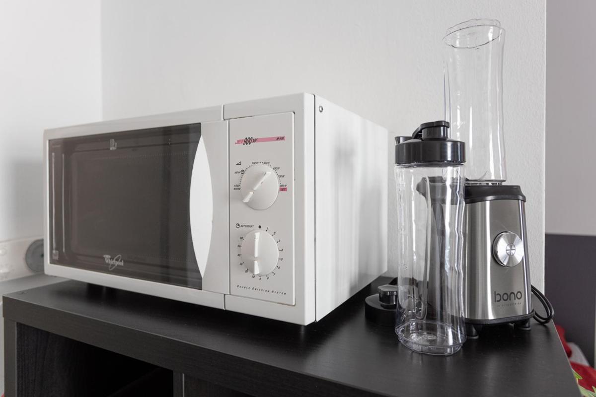 New Shalalaliving - Cosy Meidlinger Markt Kg12 Apartment
