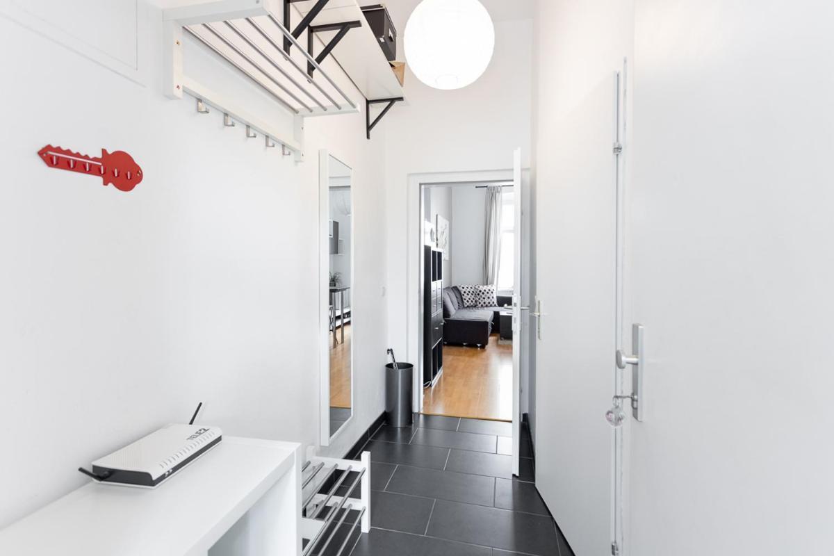 New Shalalaliving - Cosy Meidlinger Markt Kg12 Apartment Vienna