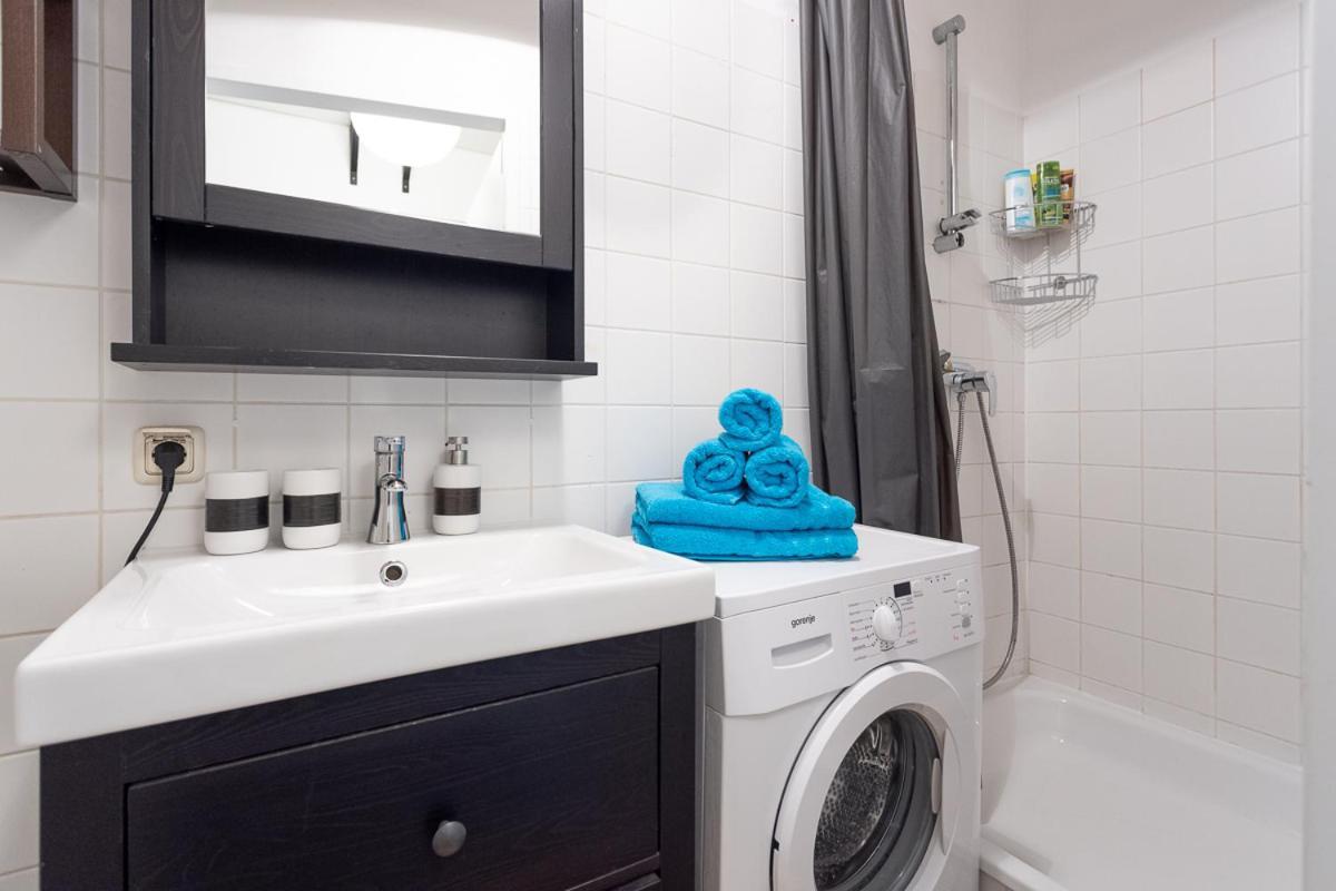 New Shalalaliving - Cosy Meidlinger Markt Kg12 Apartment *