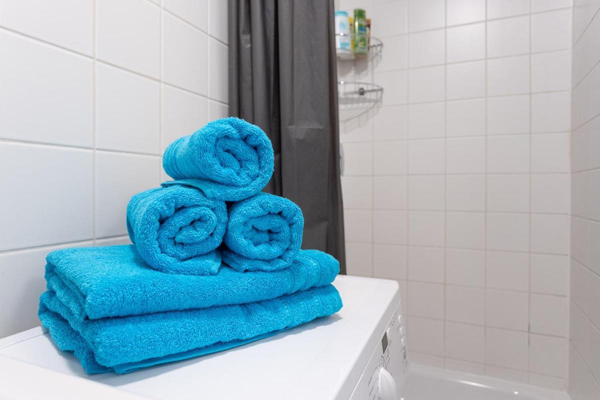 New Shalalaliving - Cosy Meidlinger Markt Kg12 Apartment Vienna