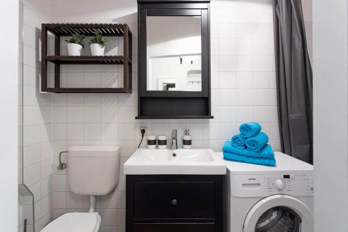 New Shalalaliving - Cosy Meidlinger Markt Kg12 Apartment Vienna