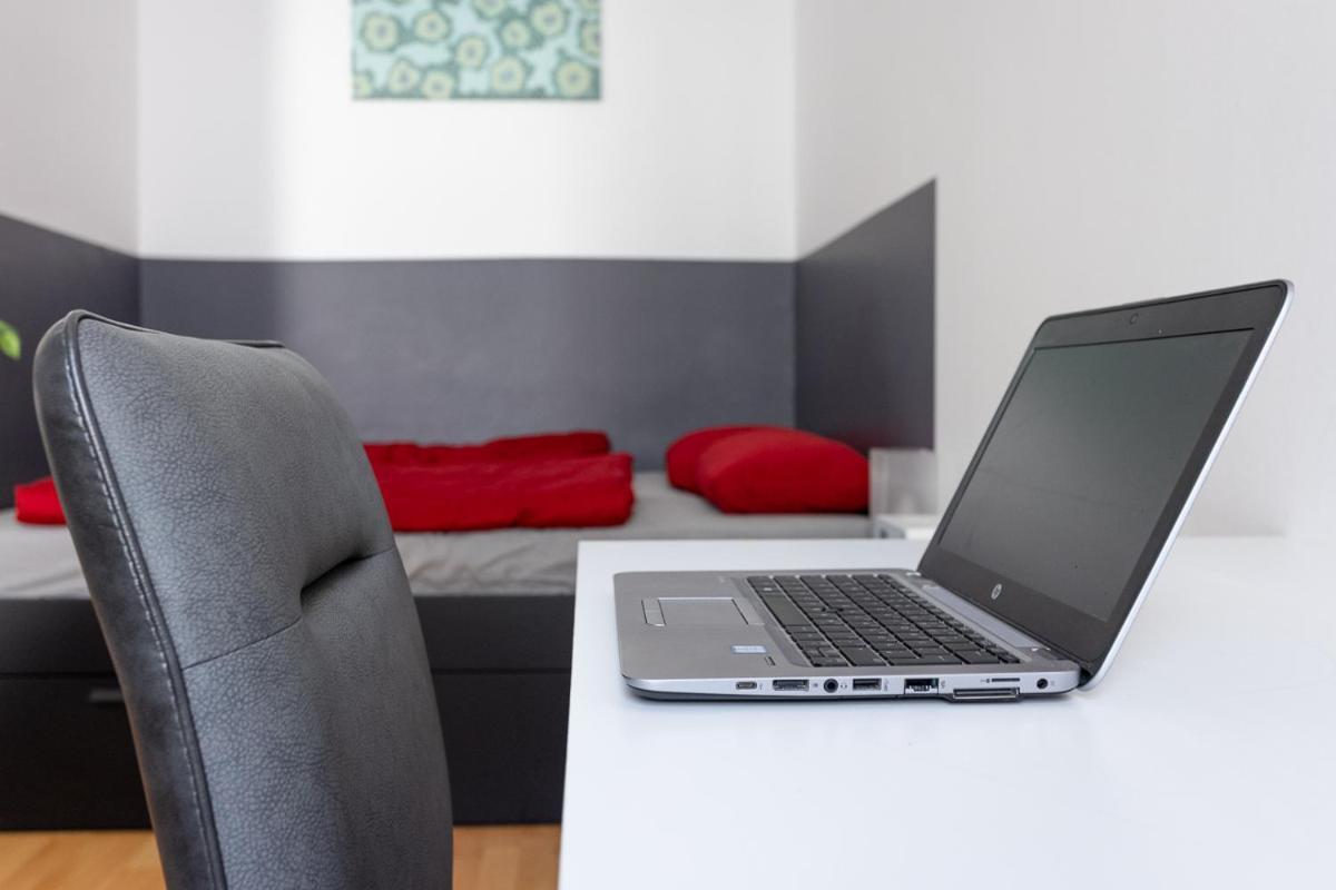 New Shalalaliving - Cosy Meidlinger Markt Kg12 Apartment Vienna
