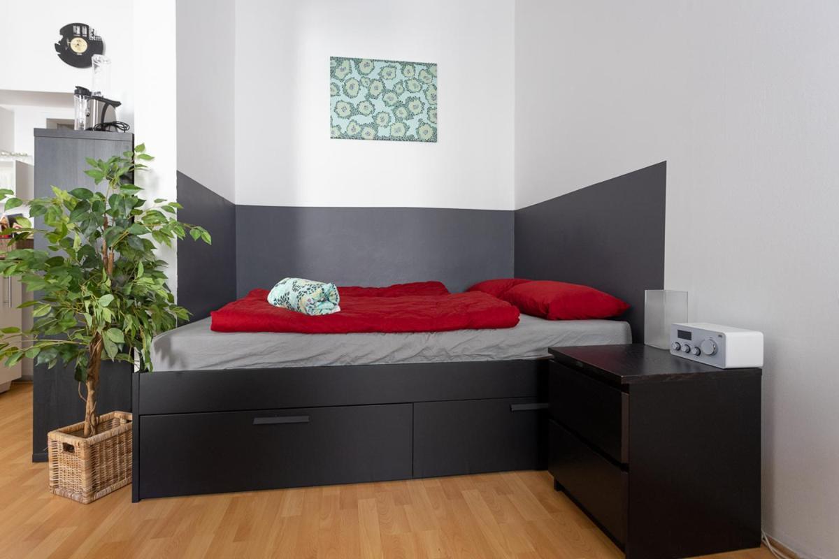 New Shalalaliving - Cosy Meidlinger Markt Kg12 Apartment