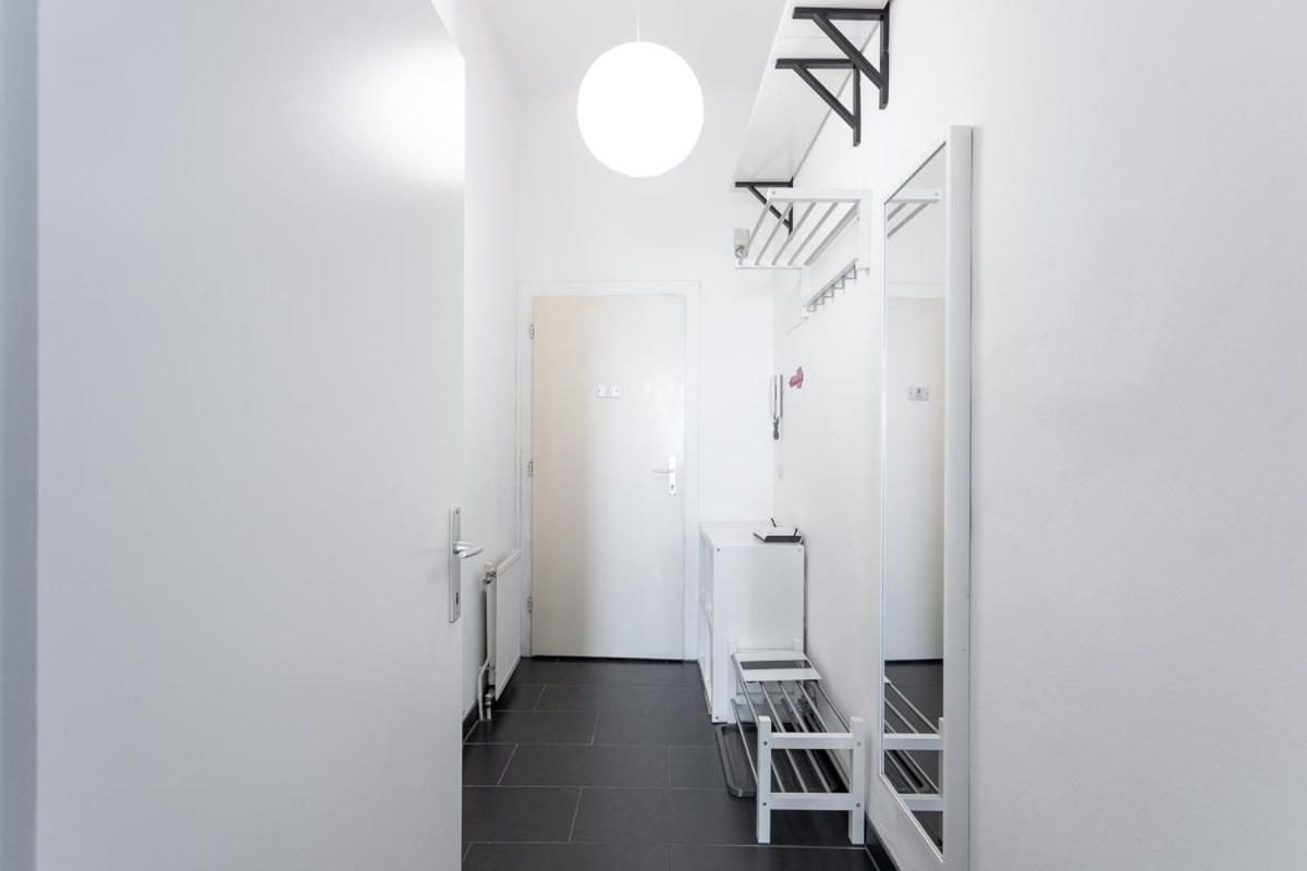 New Shalalaliving - Cosy Meidlinger Markt Kg12 Apartment *