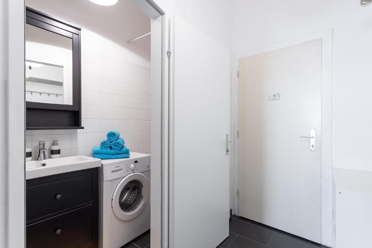 New Shalalaliving - Cosy Meidlinger Markt Kg12 Apartment Vienna